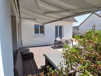 Vente maison 7 pièces Vente maison 7 pièces