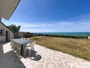 Vente Maison 4 chambresSaint-martin-de-brehal