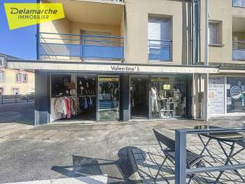 Vente Maison 1 pièceSaint-martin-de-brehal