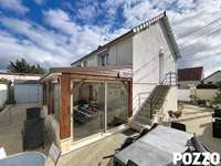 Vente maison 5 pièces Vente maison 5 pièces