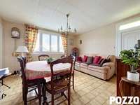 Vente maison 5 pièces Vente maison 5 pièces