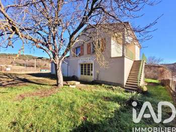 Vente maison 4 pièces Saint-Martin-de-Brômes 04