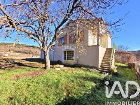 Vente maison 4 pièces Saint-Martin-de-Brômes 04