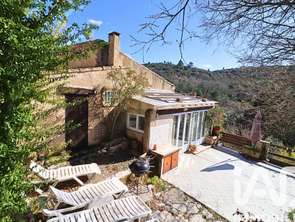 Vente Maison 3 chambresSaint-Martin-de-Brômes