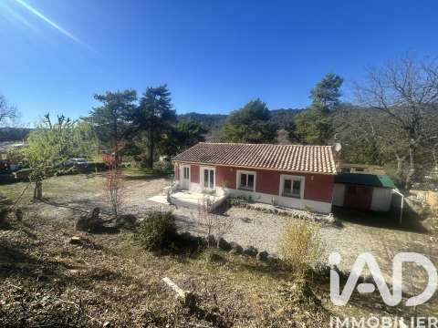 Vente maison 4 pièces Saint-Martin-de-Brômes 04