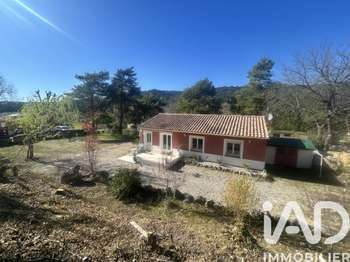 Vente maison 4 pièces Saint-Martin-de-Brômes 04