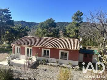 Vente Maison 3 chambresSaint-Martin-de-Brômes
