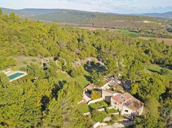 Vente maison 14 pièces Saint-Martin-de-Castillon 84