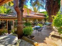 Vente maison Saint-Martin-de-Castillon - 84