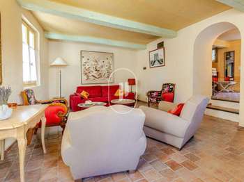 Vente Maison 6 chambresSaint-Martin-de-Castillon