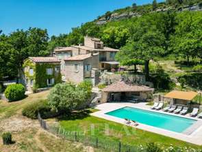 Vente Maison 11 chambresSaint-Martin-de-Castillon