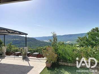 Vente Maison 5 chambresSaint-Martin-de-Castillon