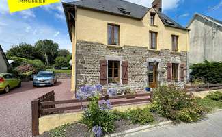 Photo Vente maison Saint-Martin-de-Cenilly