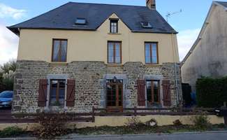 Photo Vente maison Saint-Martin-de-Cenilly