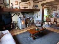 Vente maison 8 pièces Vente maison 8 pièces