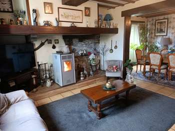 Vente maison 8 pièces Vente maison 8 pièces