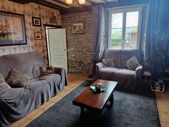 Vente maison 8 pièces Vente maison 8 pièces