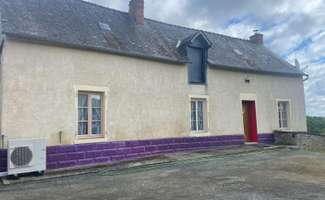 Photo Vente maison Saint-Martin-de-Connée