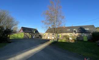 Photo Vente maison Saint-Martin-de-Connée