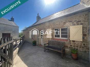 Vente Maison 1 chambreSaint-Martin-de-Connée