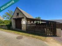 Vente maison 2 pièces Vente maison 2 pièces