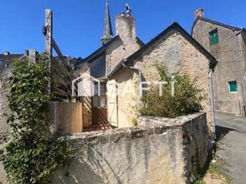 Vente maison 2 pièces Vente maison 2 pièces