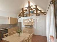 Vente maison 2 pièces Vente maison 2 pièces