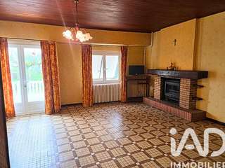 Vente maison 3 pièces Vente maison 3 pièces