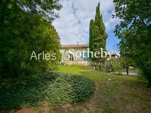 Vente Maison 5 chambresSaint-Martin-de-Crau