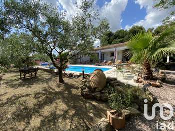 Vente maison 5 pièces Saint-Martin-de-Crau 13