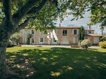 Vente maison 13 pièces Saint-Martin-de-Crau 13