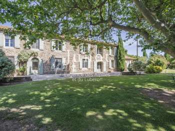 Vente Maison 13 piècesSaint-Martin-de-Crau