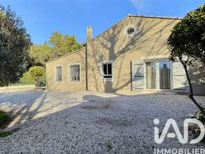 Vente Maison 3 chambresSaint-Martin-de-Crau