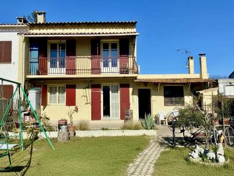 Vente maison 5 pièces Saint-Martin-de-Crau 13
