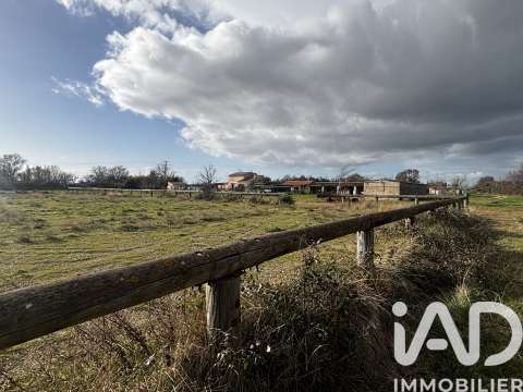 Vente maison 8 pièces Saint-Martin-de-Crau 13