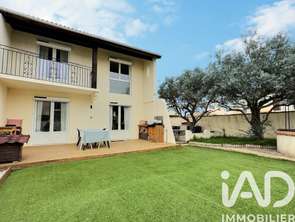 Vente Maison 4 chambresSaint-Martin-de-Crau