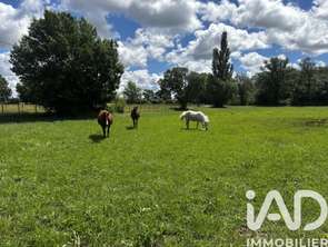 Vente Maison 3 chambresSaint-Martin-de-Crau
