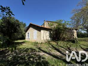 Vente Maison 3 chambresSaint-Martin-de-Crau