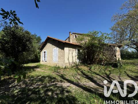 Vente maison 6 pièces Saint-Martin-de-Crau 13