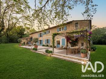 Vente maison 5 pièces Saint-Martin-de-Crau 13