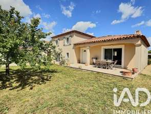 Vente Maison 4 chambresSaint-Martin-de-Crau