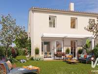 Vente maison 4 pièces Vente maison 4 pièces