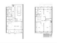 Vente maison 4 pièces Vente maison 4 pièces