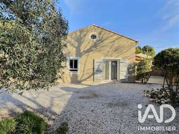 Vente maison 6 pièces Saint-Martin-de-Crau 13