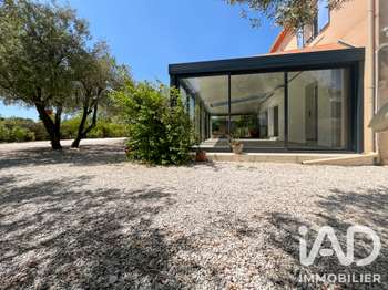 Vente Maison 7 chambresSaint-Martin-de-Crau