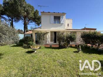 Vente maison 4 pièces Saint-Martin-de-Crau 13