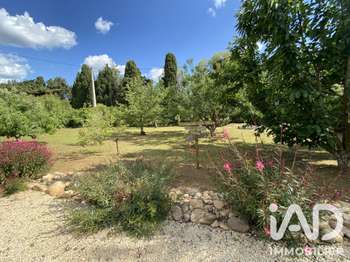 Vente Maison 3 chambresSaint-Martin-de-Crau