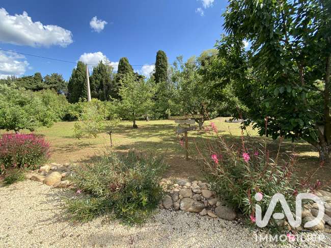 Maison 5 pièces 127 m² · à Saint-Martin-de-Crau · 127 m² · 519 000 €