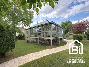 Vente Maison 3 chambresSaint-Martin-de-Fontenay