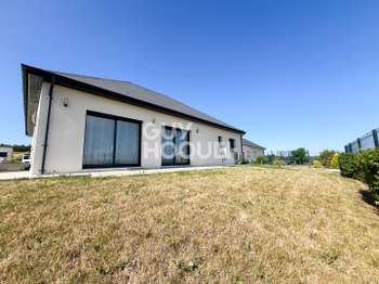 Vente maison 5 pièces Saint-Martin-de-Fontenay 14